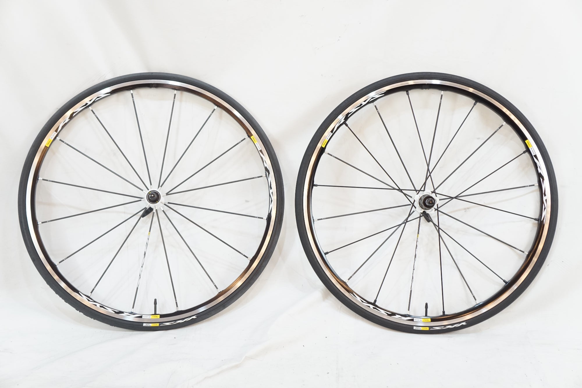 MAVIC 「マビック」 R-SYS シマノ11速 ホイールセット / バイチャリ