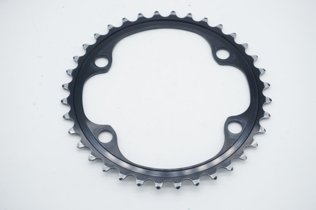 SHIMANO 「シマノ」 DURA-ACE FC-R9200 52-36T チェーンリングセット