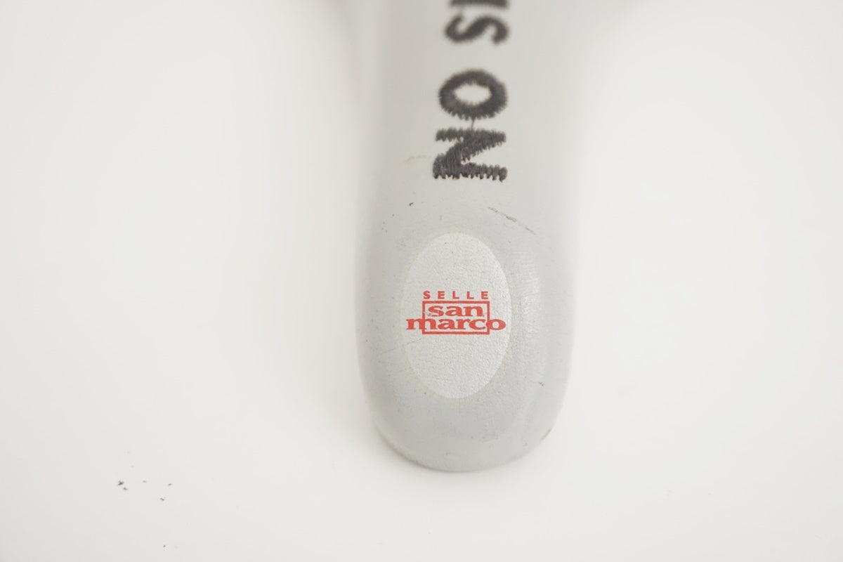 SANMARCO 「サンマルコ」 NO SLIP SYSTEM サドル / 京都八幡店