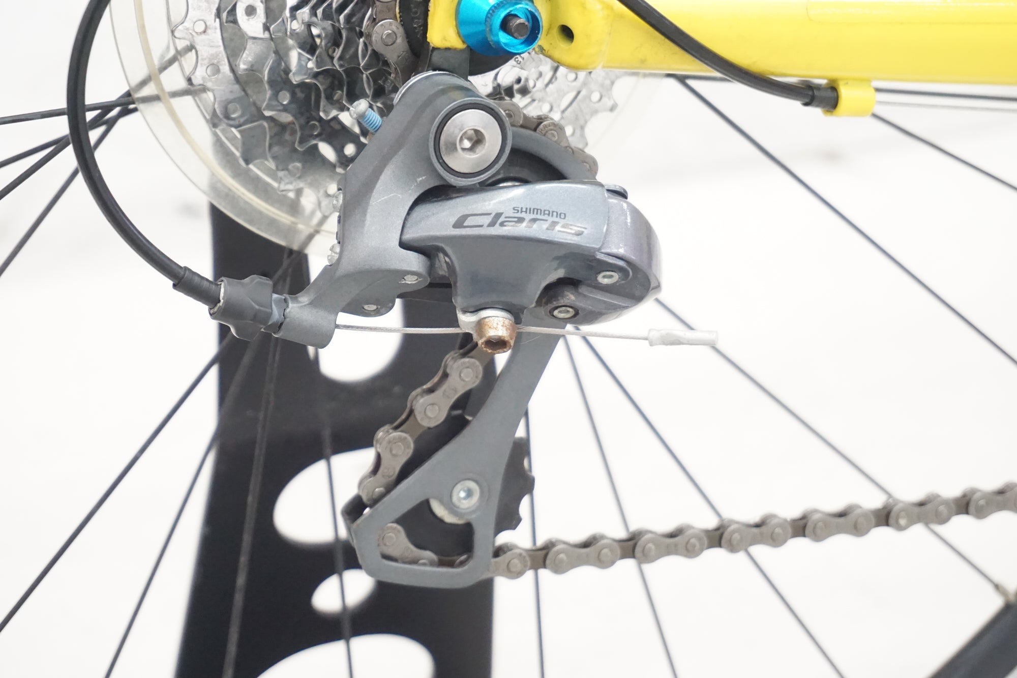 GIANT 「ジャイアント」 DEFY4 2015年モデル ロードバイク / 大阪美原