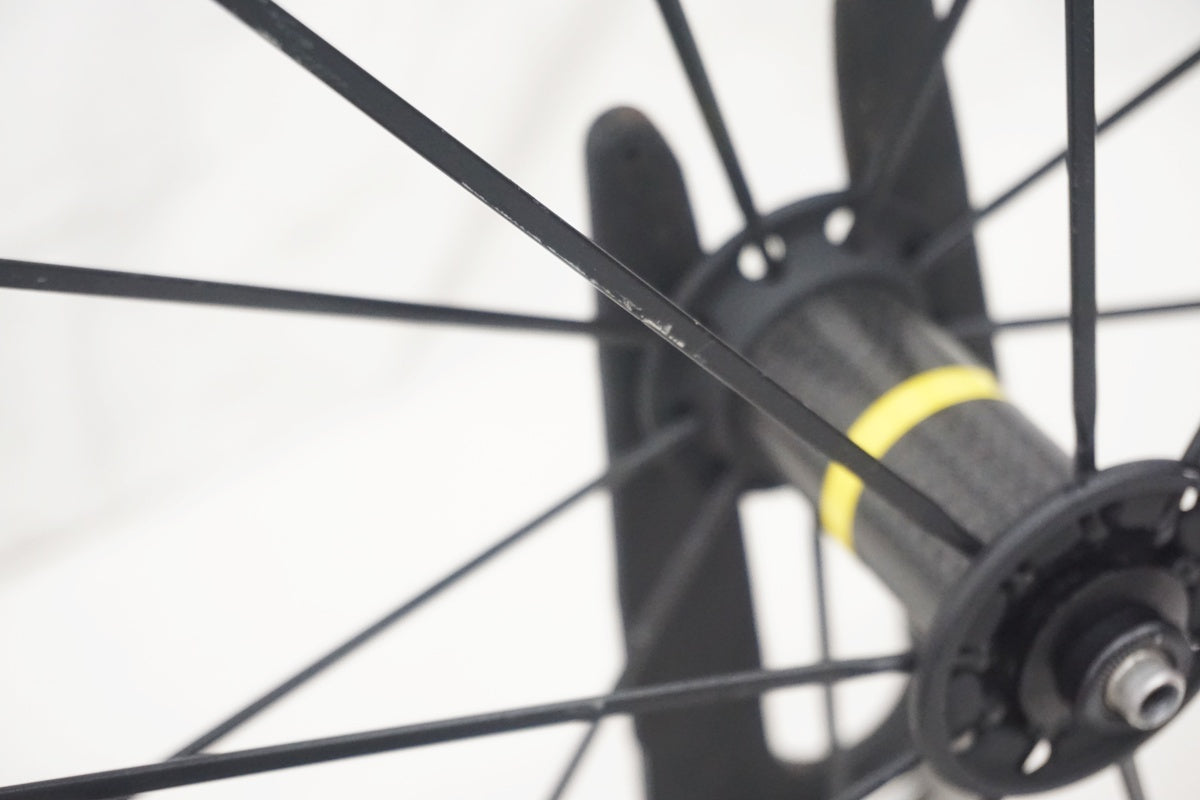 MAVIC 「マビック」 KSYRIUM PRO EXALITH シマノ11s ホイールセット