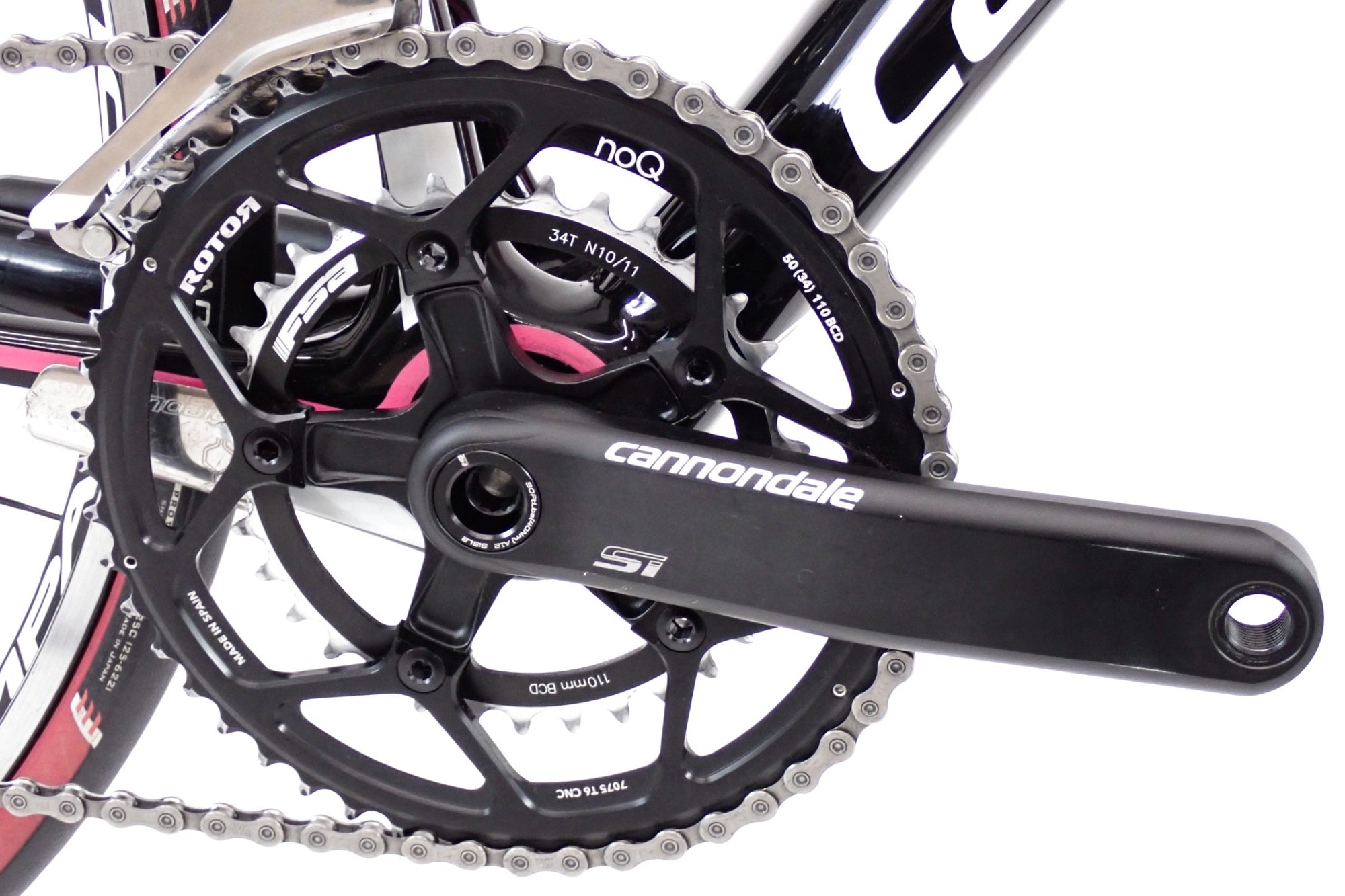 CANNONDALE 「キャノンデール」 SYNAPSE CARBON 2014年モデル ロード