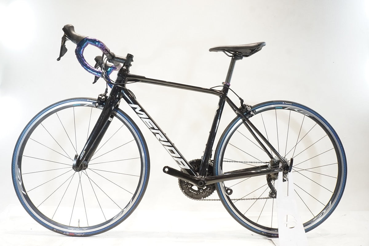 MERIDA 「メリダ」 SCULTURA 400 2021年モデル ロードバイク / 横浜