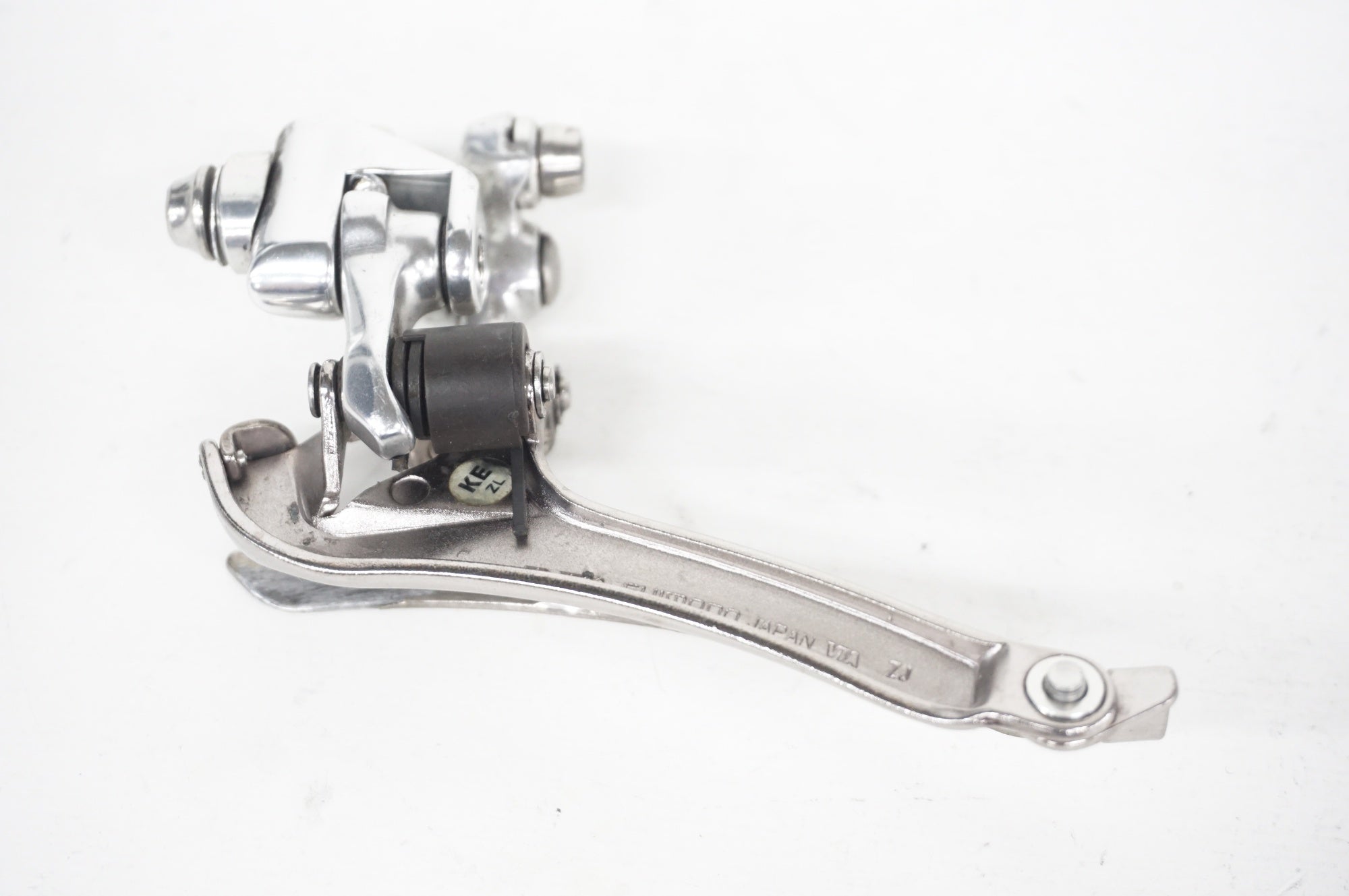 SHIMANO 「シマノ」 DURA-ACE FD-7700 フロントディレイラー / 阪急