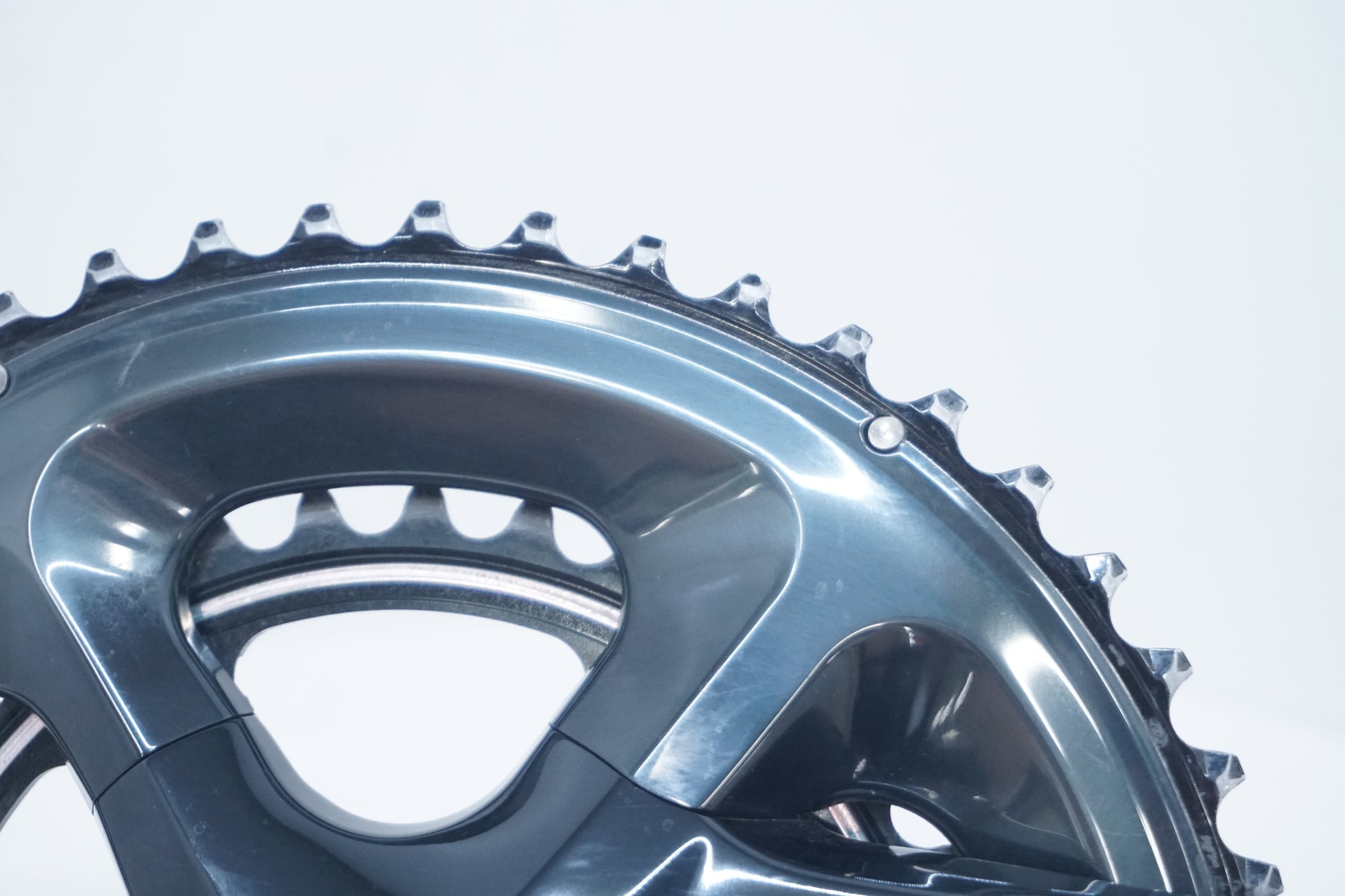 SHIMANO 「シマノ」 DURA-ACE FC-R9100 50-34T 170mm クランク / 大阪