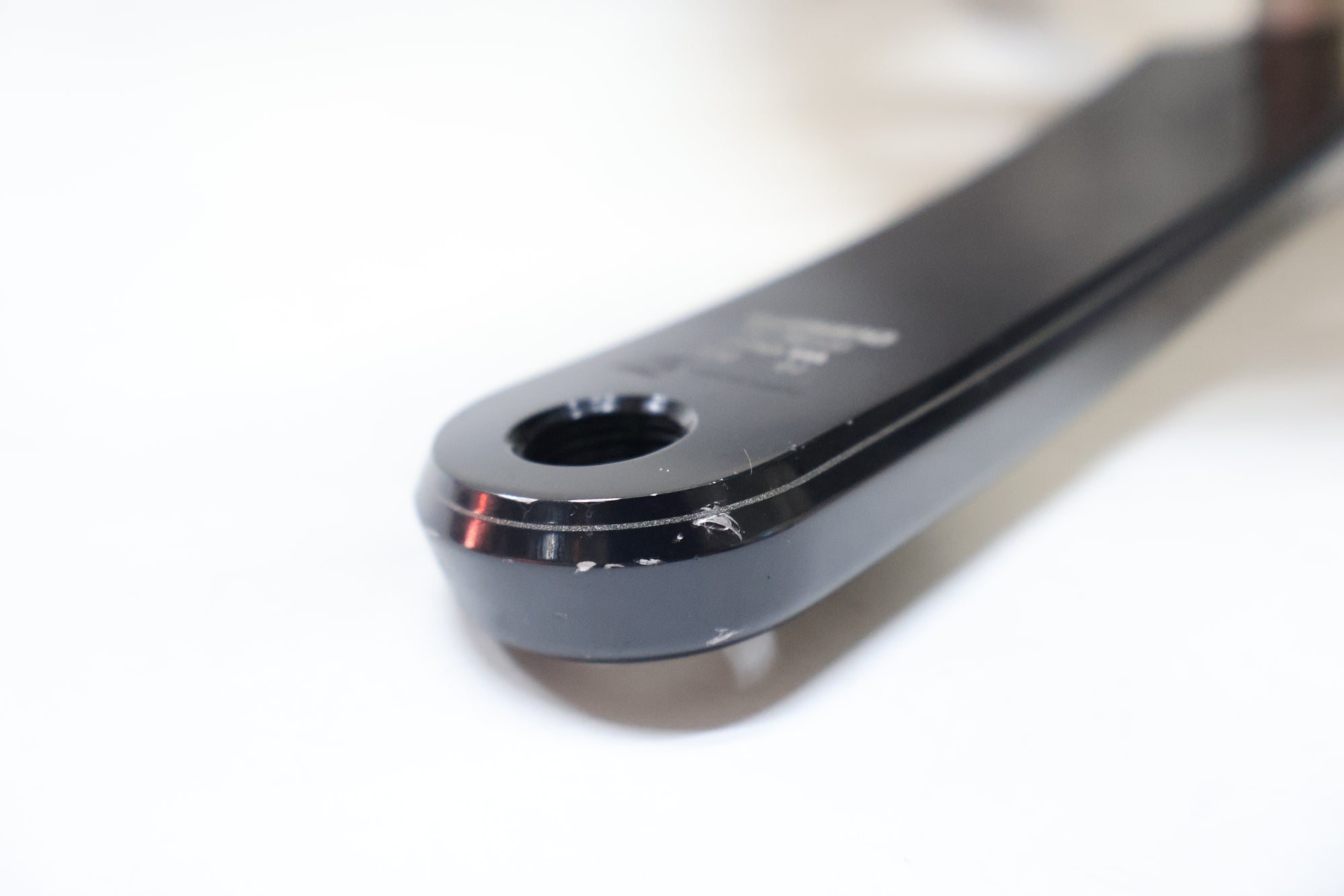 SHIMANO 「シマノ」 DURA-ACE FC-R9100 52-36T 170mm クランク / 高知