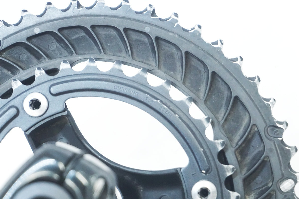 SHIMANO 「シマノ」 105 FC-R7000 50-34T 170mm クランク / 大阪美原北