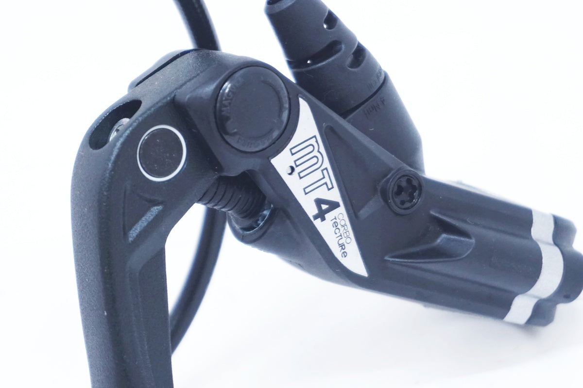 MAGURA 「マグラ」 MT4 片側のみ ディスクブレーキ / 大阪美原北