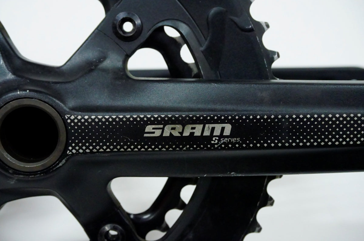 SRAM 「スラム」 S SERISE 50-34T 170mm クランク / 名古屋大須店