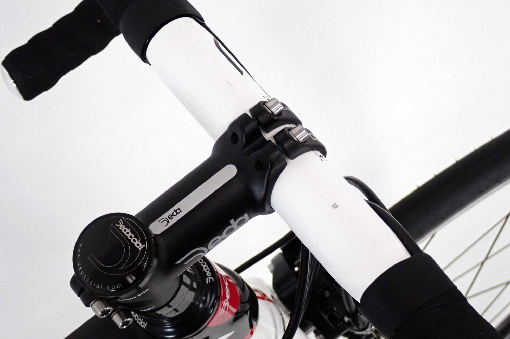 DEDACCIAI 「デダチャイ」 STRADA ASSOLUTO RC 2012年モデル ロード