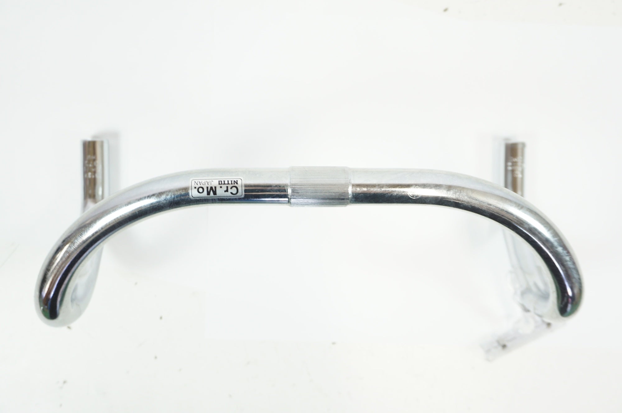 NITTO 「ニットー」 NJS B127 370mm ハンドル / 宇都宮店