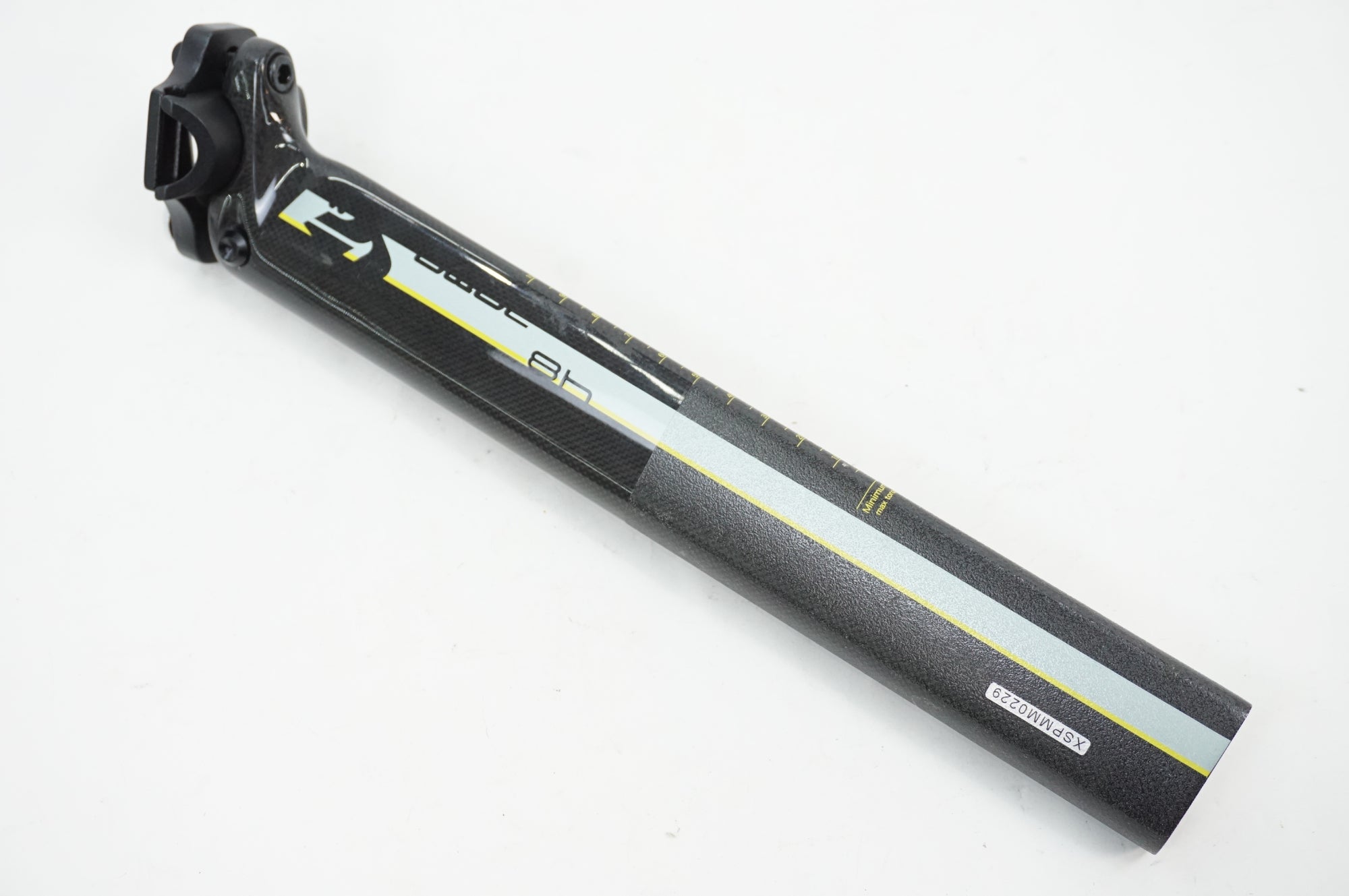 BOMA 「ボーマ」 カーボンシートポスト / 川越店 ｜ バイチャリ公式