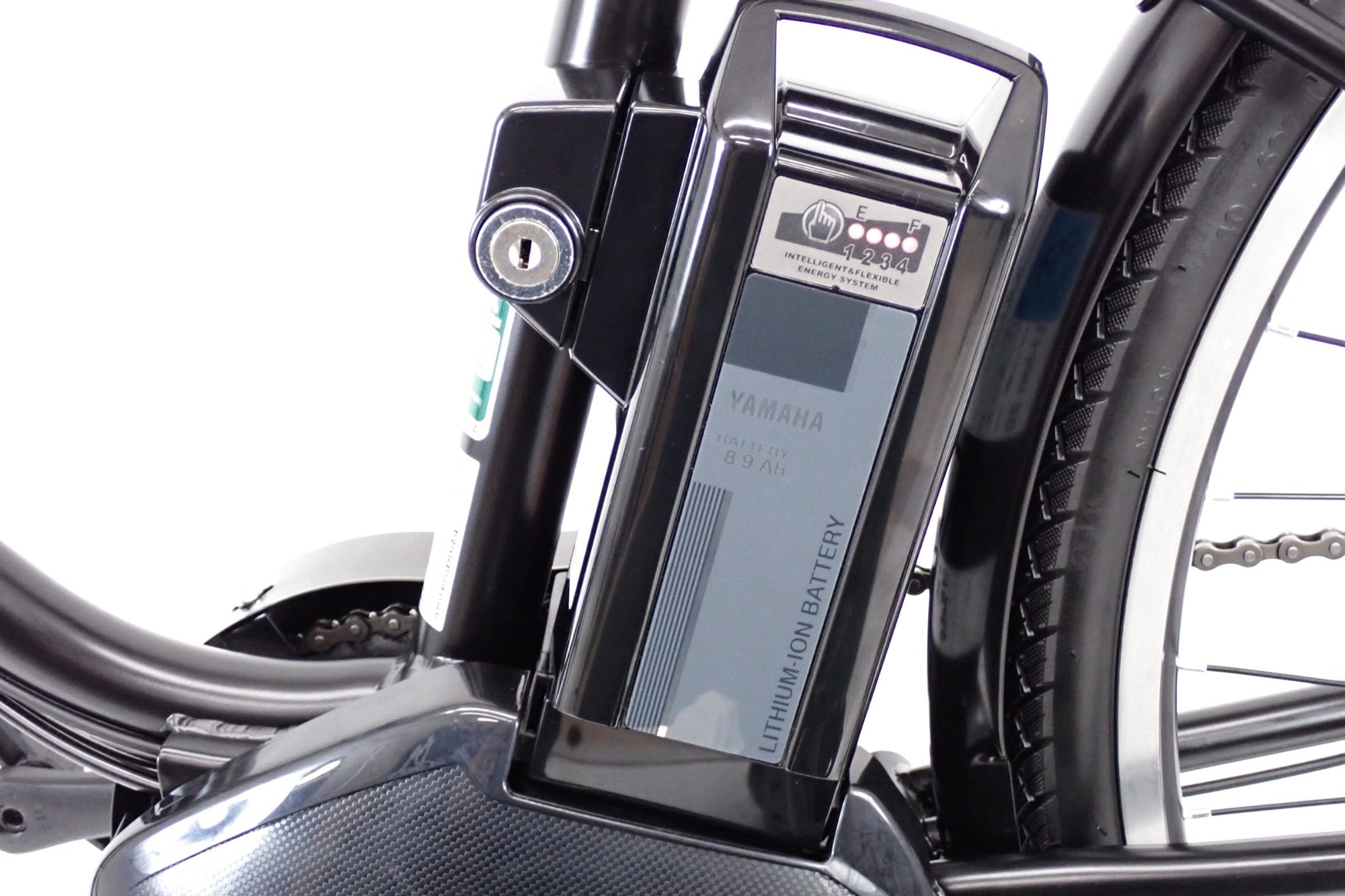 YAMAHA 「ヤマハ」 PAS CRAIG 2024年モデル 電動アシスト自転車