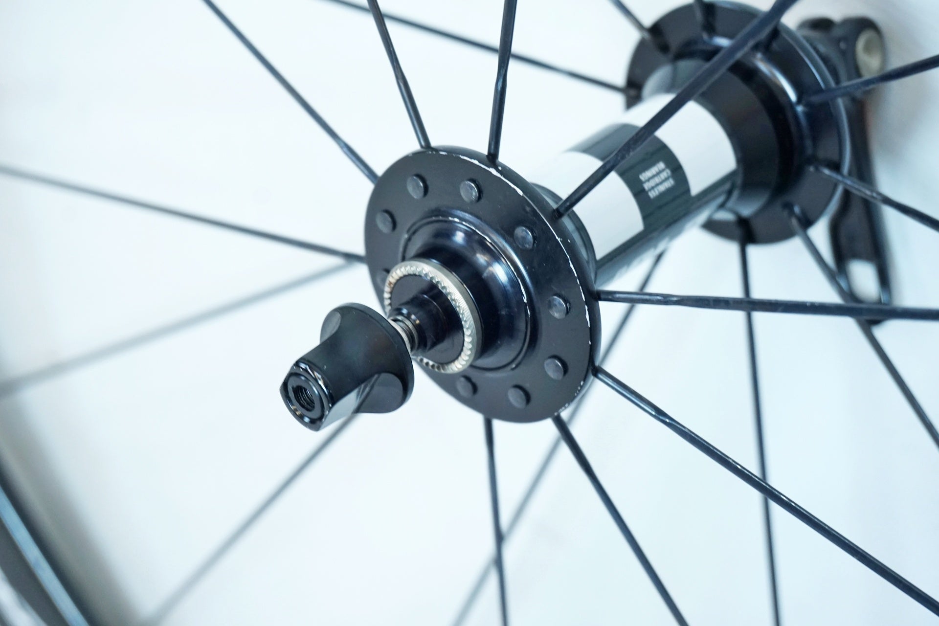 FFWD 「ファストフォワード」 F4R TU チューブラー シマノ11S ホイール