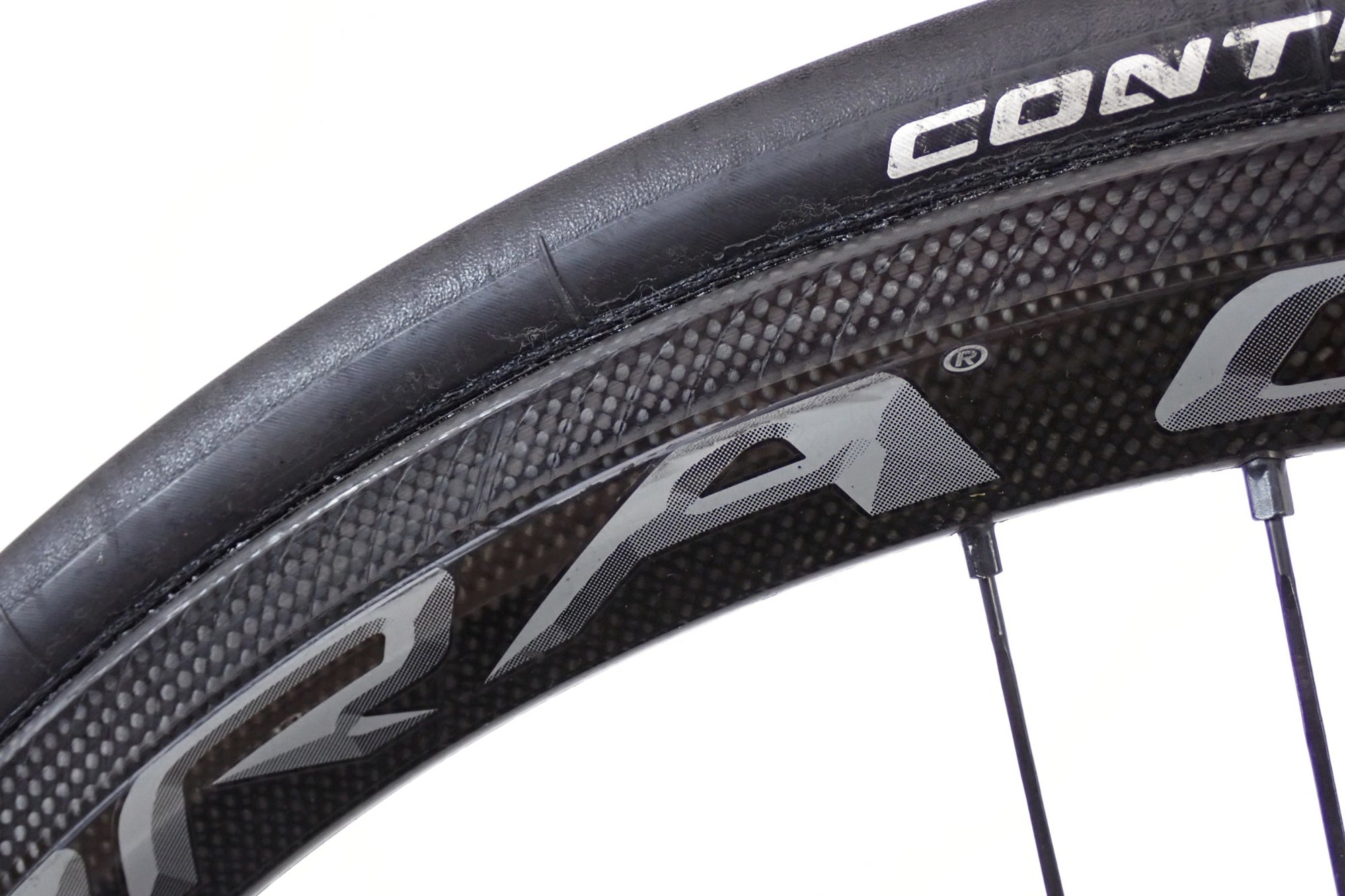 CAMPAGNOLO 「カンパニョーロ」 BORA ONE 35 AC3 シマノ12速 ホイール