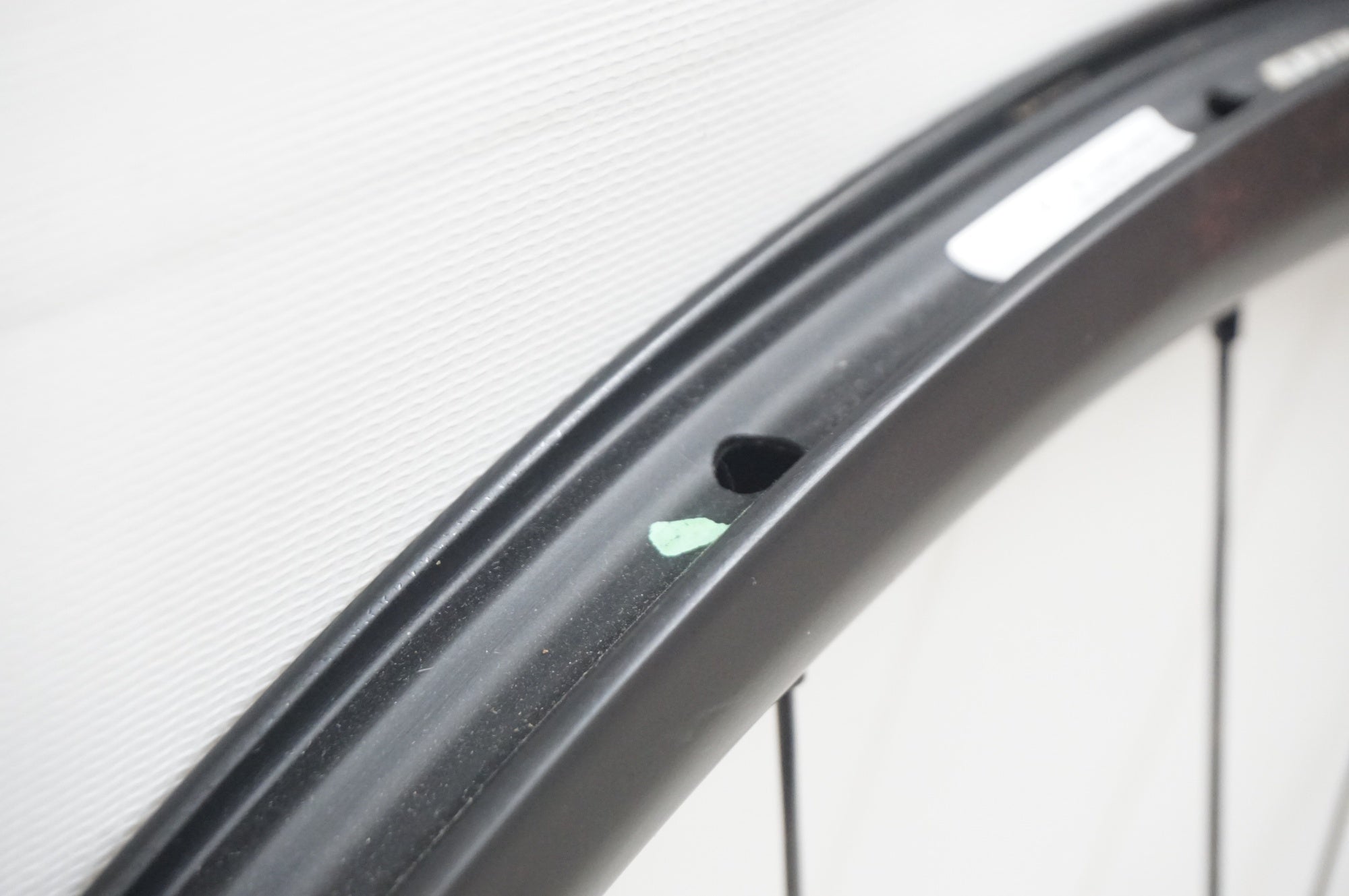 PRIME 「プライム」 BLACK EDITION 28 シマノ11速 ホイールセット