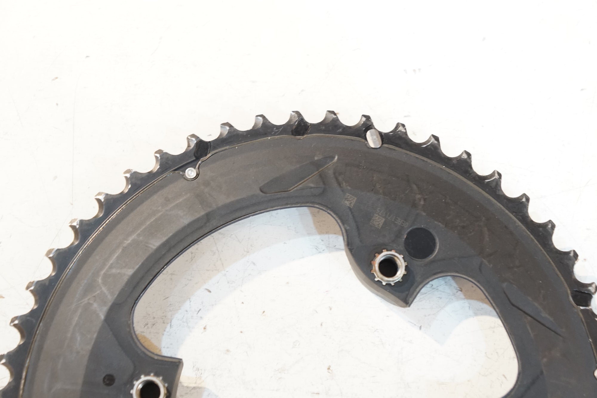 SHIMANO 「シマノ」 ULTEGRA FC-R8000 52-36T チェーンリング