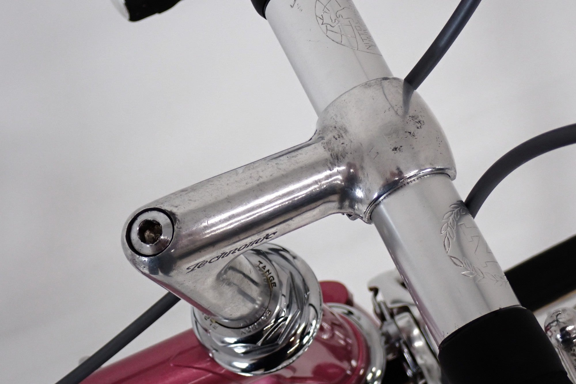 NATIONAL クロモリロード 年式不明 ロードバイク / 伊勢崎店