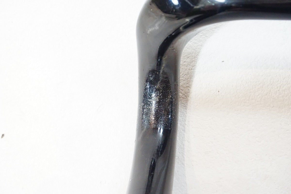 THOMSON 「トムソン」 katie compton φ31.8 420mm カーボン ドロップ