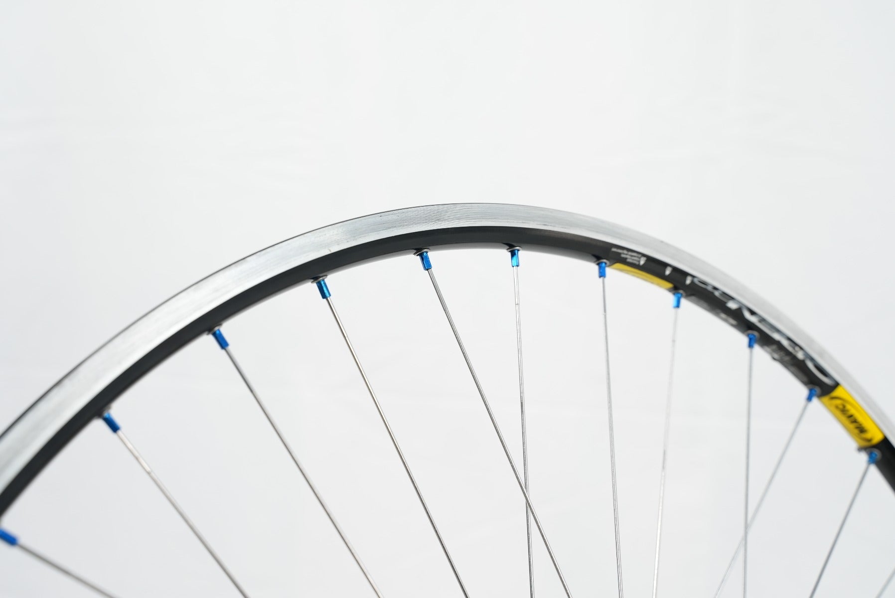 MAVIC 「マヴィック」 OPEN PRO 36H SHIMANO FH-7900 リアホイール