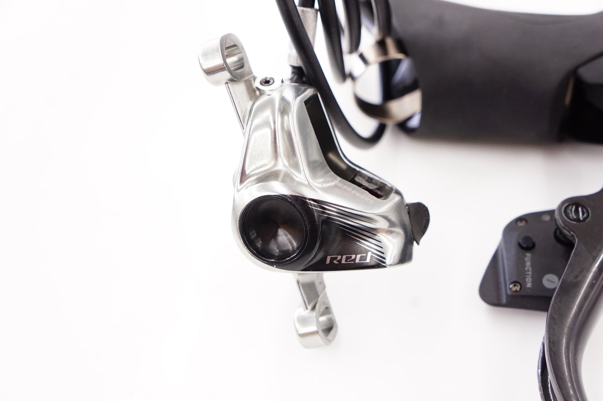 SRAM 「スラム」 RED E-TAP DISC ブレーキセット / 浦和ベース