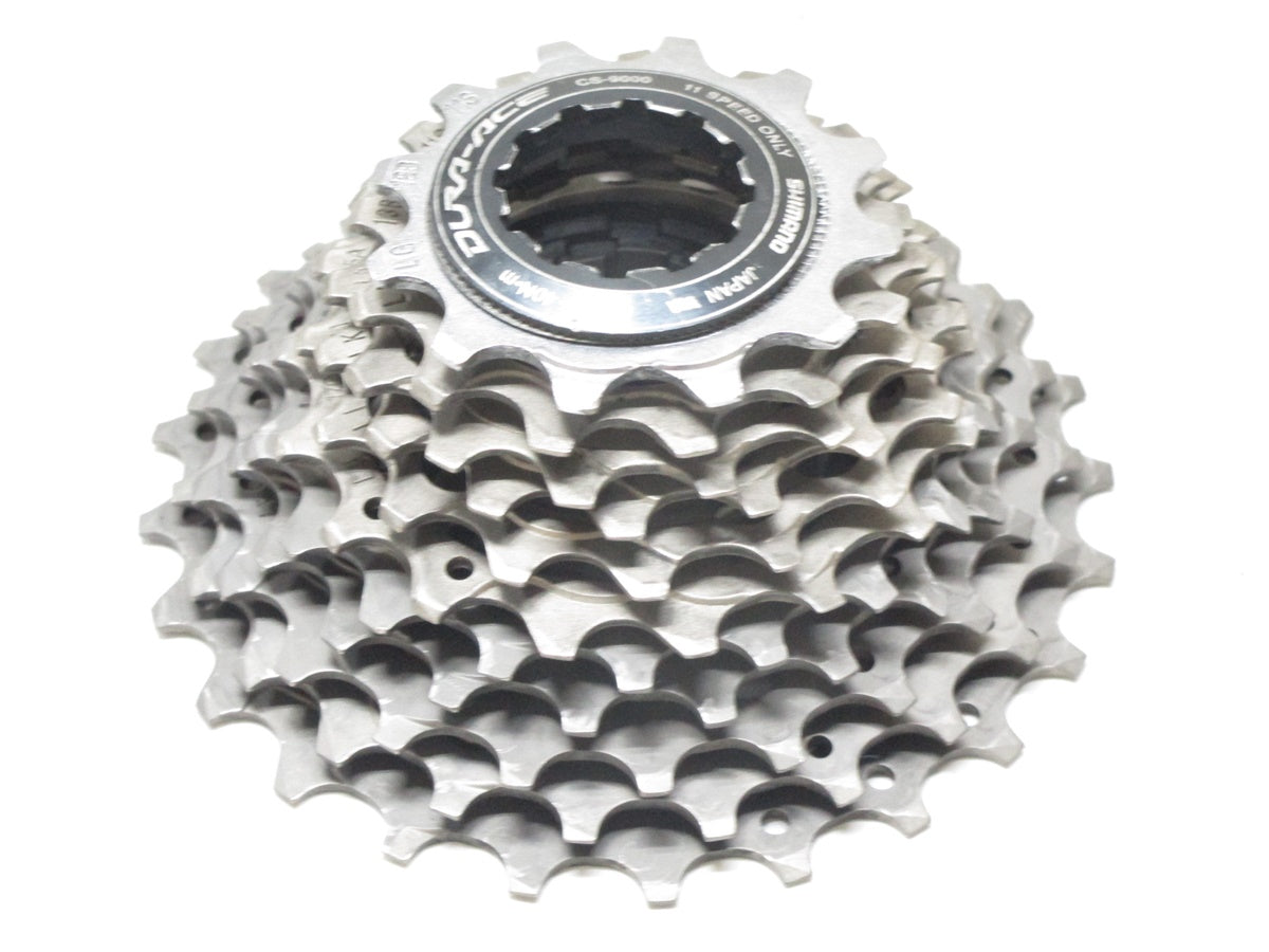 SHIMANO 「シマノ」 DURA-ACE CS-9000 12-25T スプロケット / 高知店