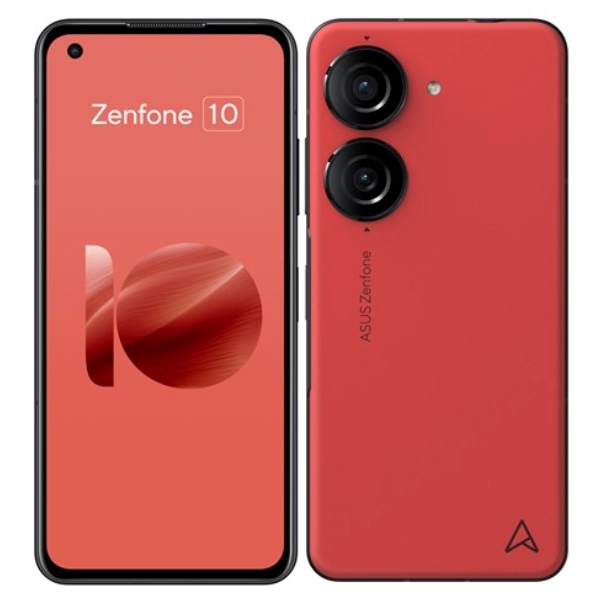 ZenFone 10 (RAM 8GBモデル)の買取価格 | スマホ・iPhone買取なら