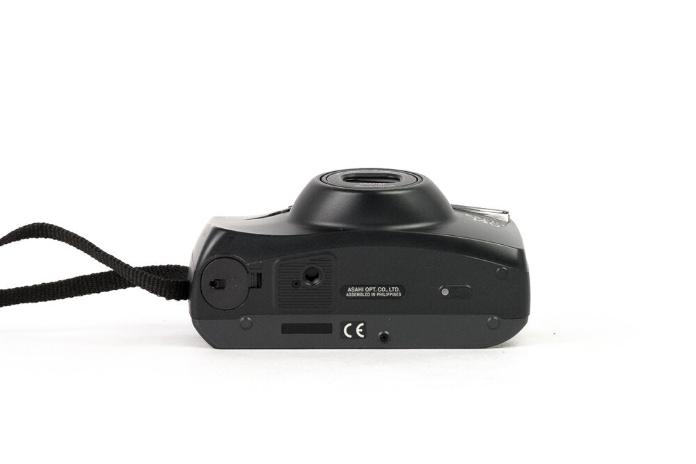 Pentax Espio 140 - IQZoom 140 – BuyMoreFilm