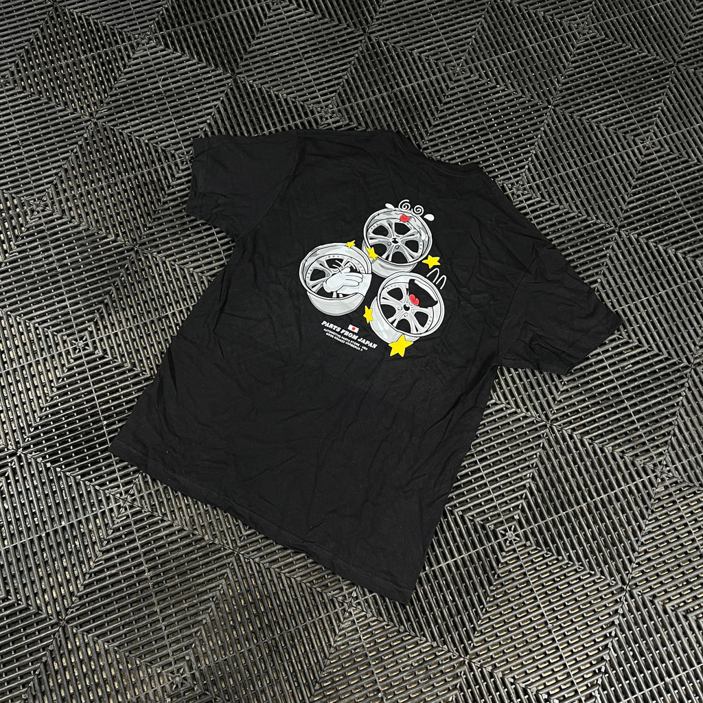 Parts from Japan X Weds Kranze Cerberus 2 - T Shirt – Parts From Japan