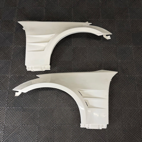 Front Fenders – Parts From Japan