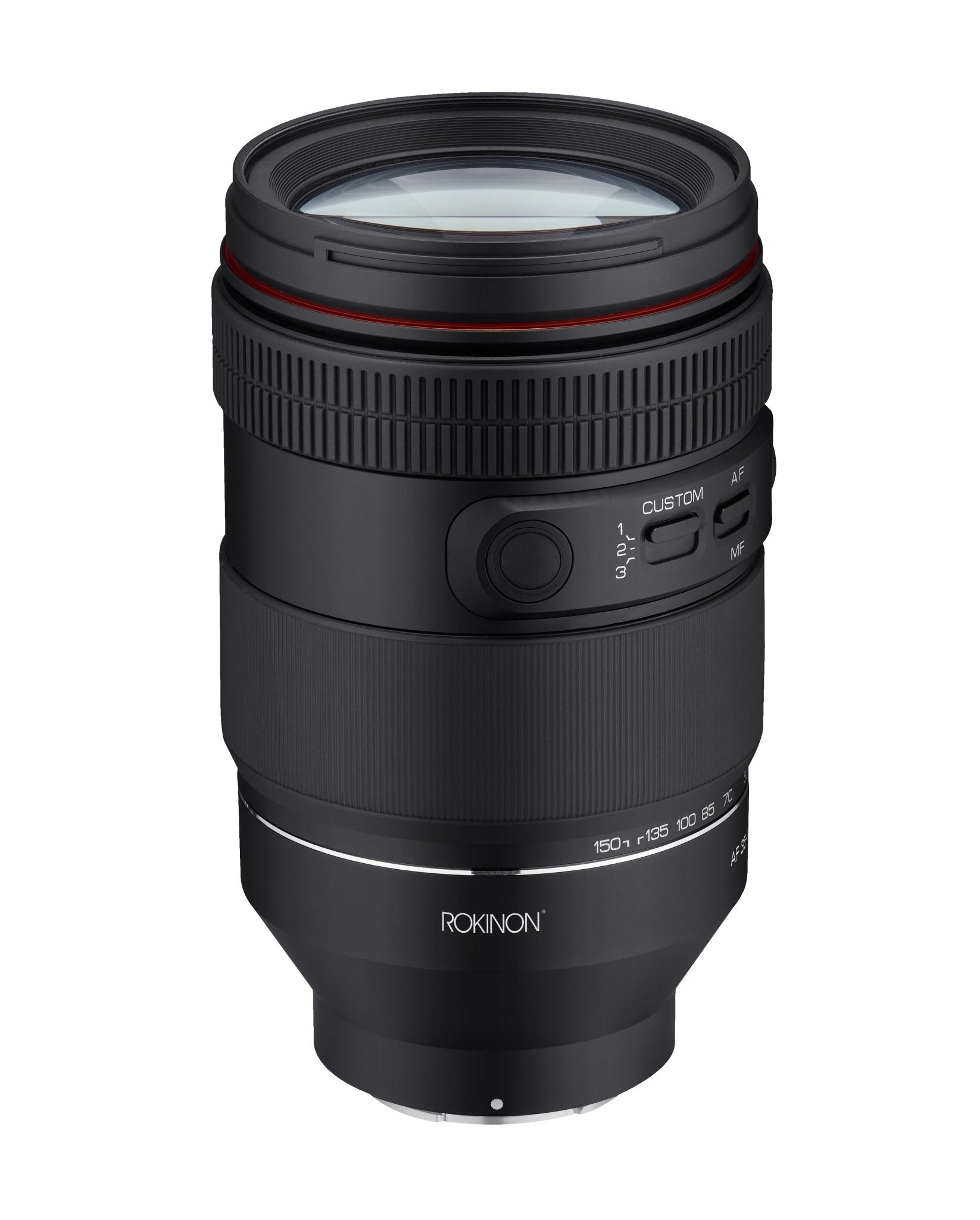 35-150mm F2-2.8 AF Full Frame Zoom Lens (Sony E) – Rokinon