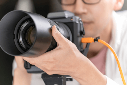 一眼レフのレンズ交換方法を3ステップで解説！注意点やおすすめの