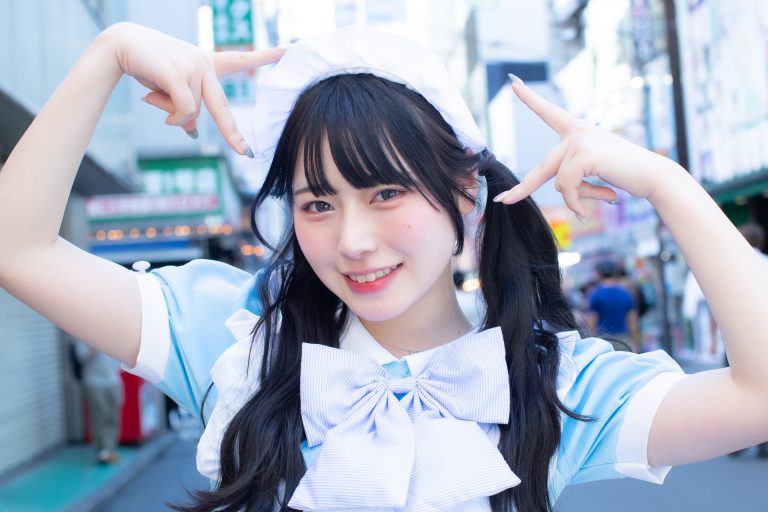 むめい TikTokで話題のMumeixxxむめいちゃん「中毒性がある」って一体何者