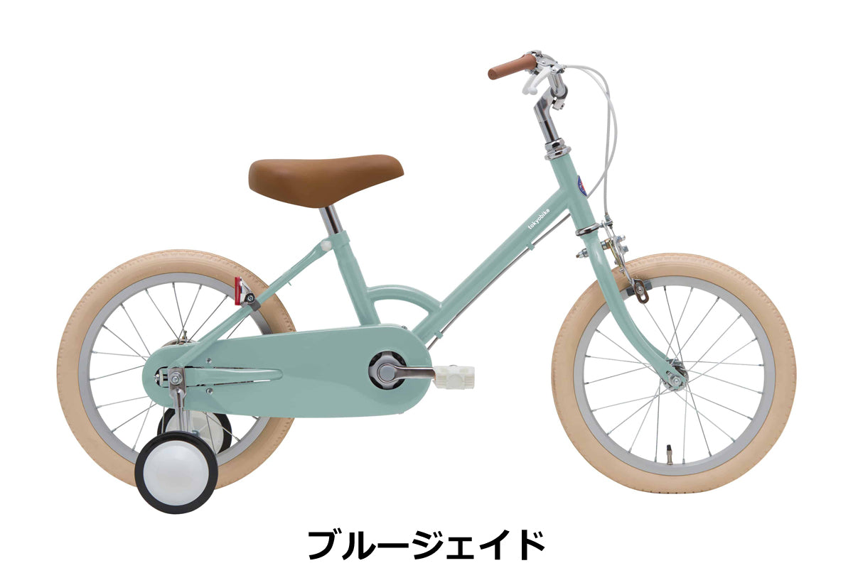little tokyobike16(リトルトーキョーバイク16インチ) – バズデザイン