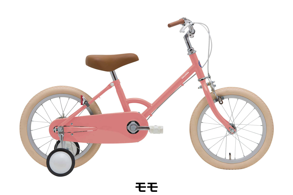 little tokyobike16(リトルトーキョーバイク16インチ) – バズデザイン