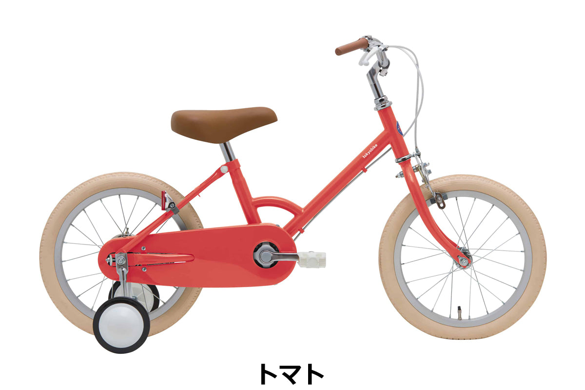 little tokyobike16(リトルトーキョーバイク16インチ) – バズデザイン
