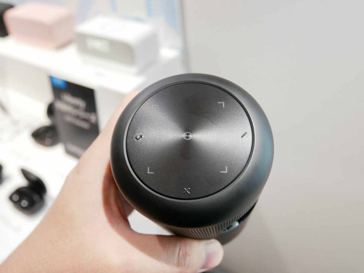 Anker渾身のモバイルプロジェクター「NEBULA Capsule II」速攻レビュー