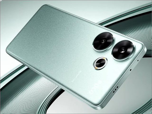 POCO F6」5万円台で登場、ハイエンド級の処理能力や多彩なジェスチャー