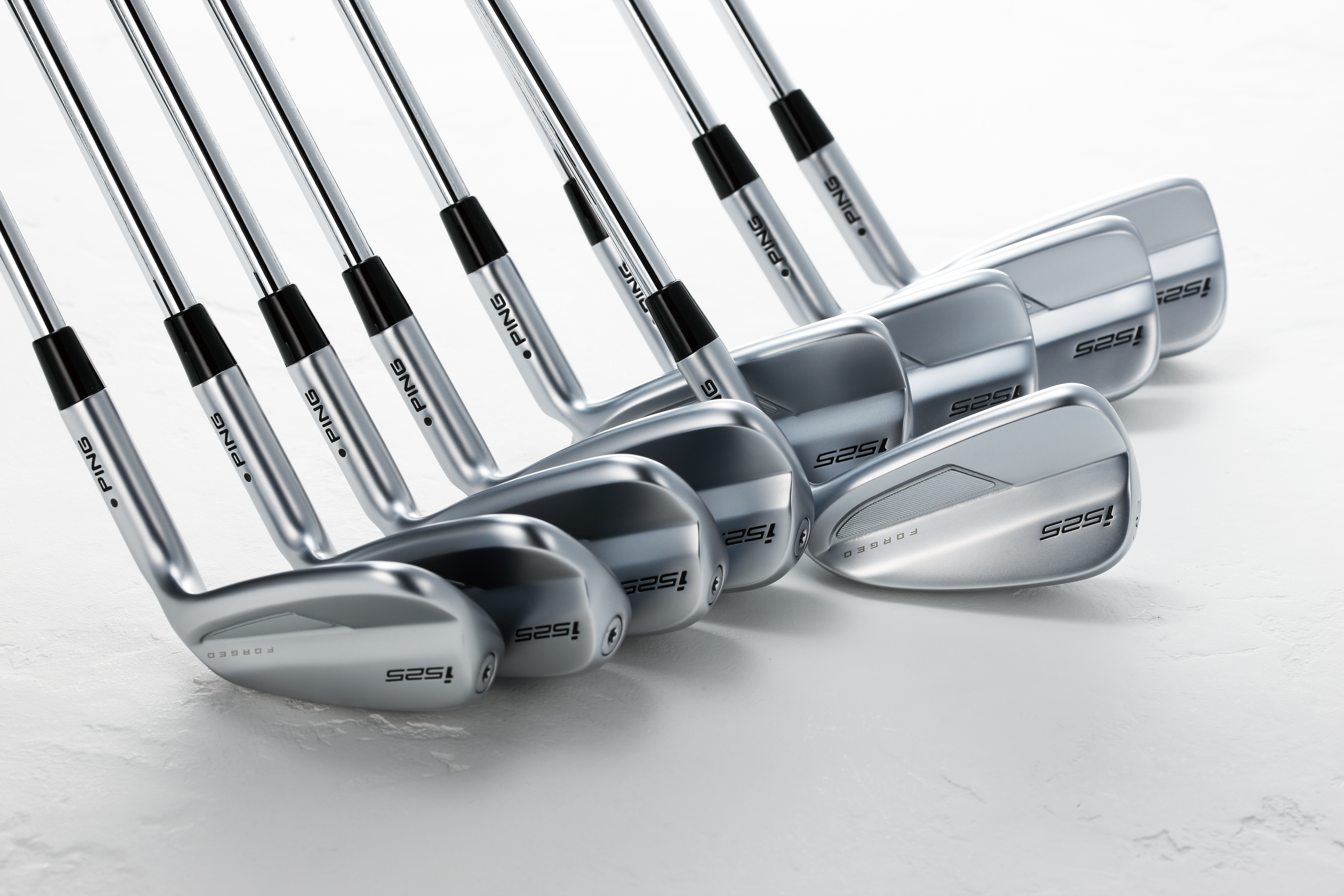 PING『i525 アイアン』、メディア試打会でパフォーマンスを実感して