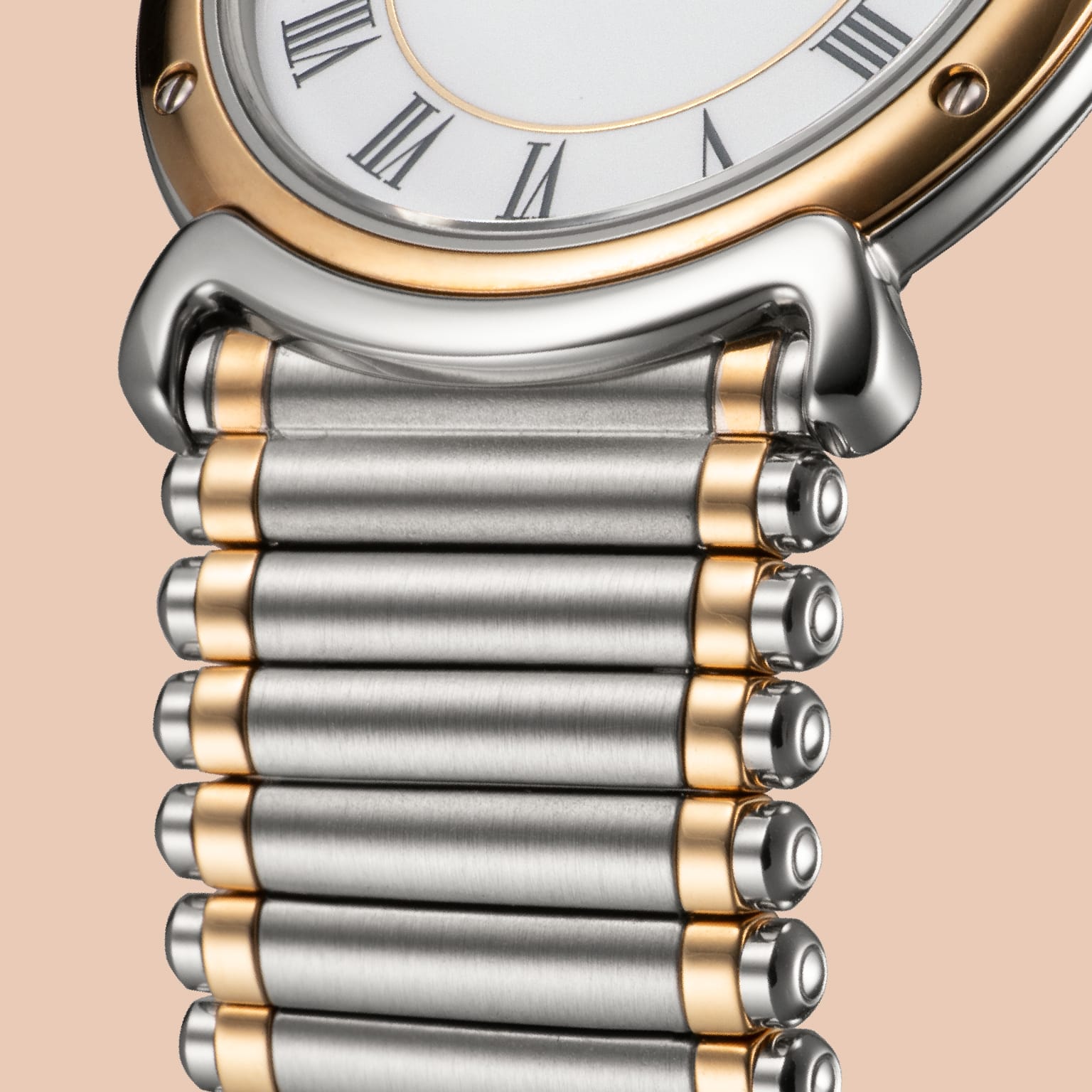 1985年 クレドール リネアクルバ | Seiko Design 140