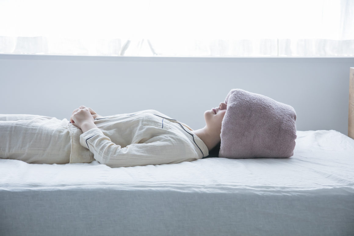 快適な睡眠を手に入れて新生活のパフォーマンス向上を〜今治タオルの