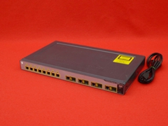 WS-C3560V2-48TS-E｜Ciscoワールド（Ciscoルーター専門店）