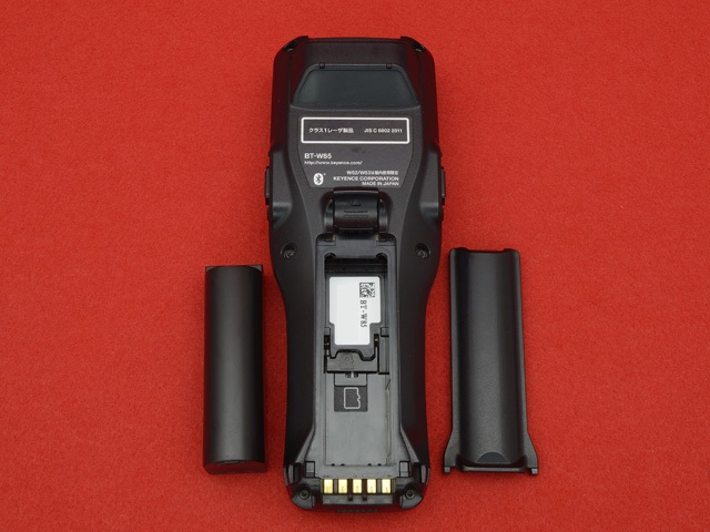 BT-W85｜ハンディ屋（中古ハンディターミナル専門店）翌日納品・1年