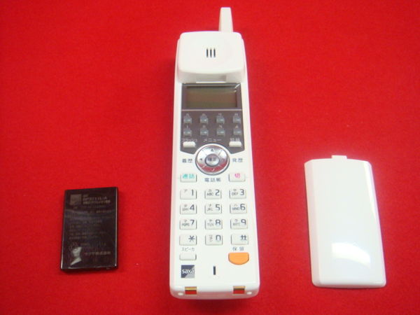 CL720｜テルワールド（サクサ（SAXA）中古ビジネスフォン販売店）