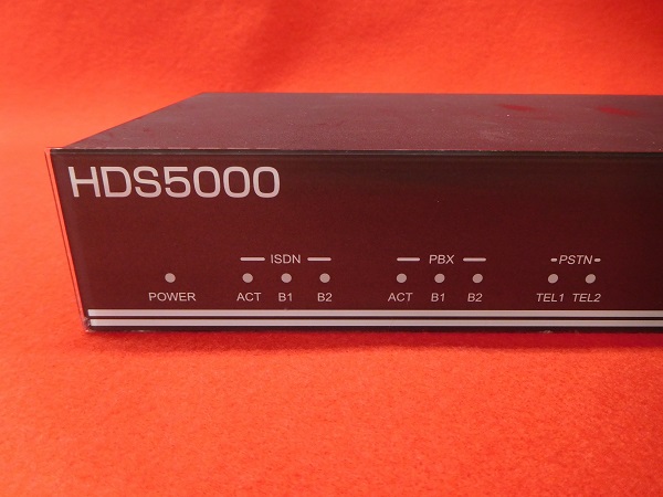 HDS5000｜テルワールド（ビジネスフォン周辺機器販売店）