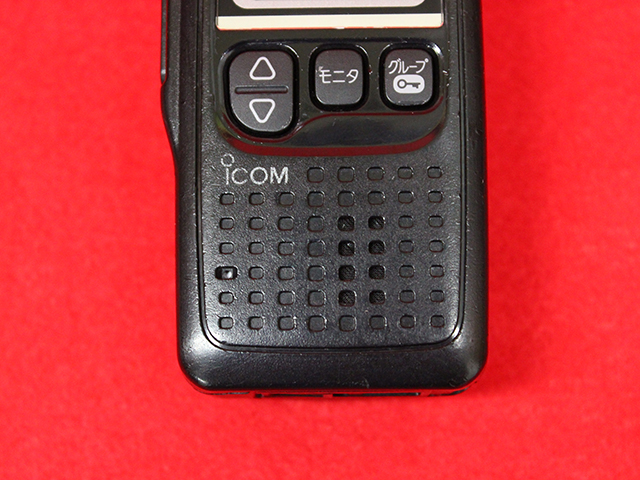 IC-4300 アイコム本体(ブラック)｜テルワールド（トランシーバー・無線