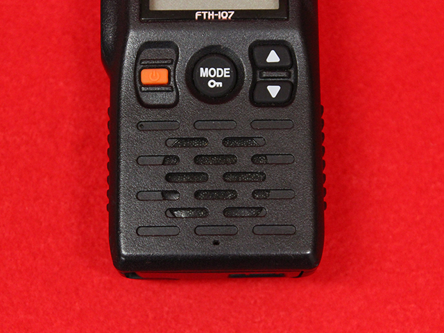 FTH-107 スタンダード本体｜ハンディ屋（中古ハンディターミナル専門店