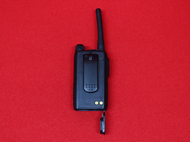 FTH-107 スタンダード本体｜ハンディ屋（中古ハンディターミナル専門店