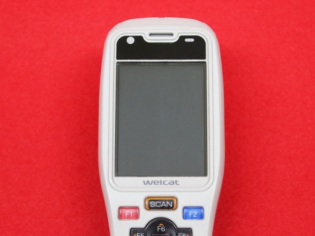 XIT-300-R｜ハンディ屋（中古ハンディターミナル専門店）翌日納品・1年