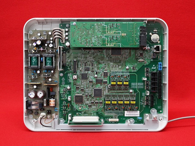 ZXH-AME-(1)｜テルワールド（NTT中古ビジネスフォン販売店）